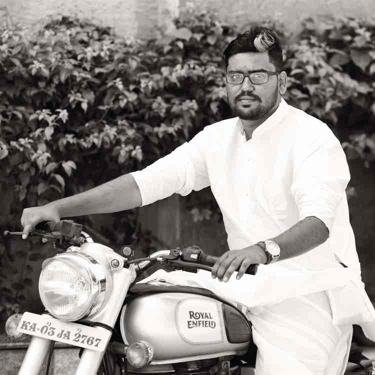 Nithin