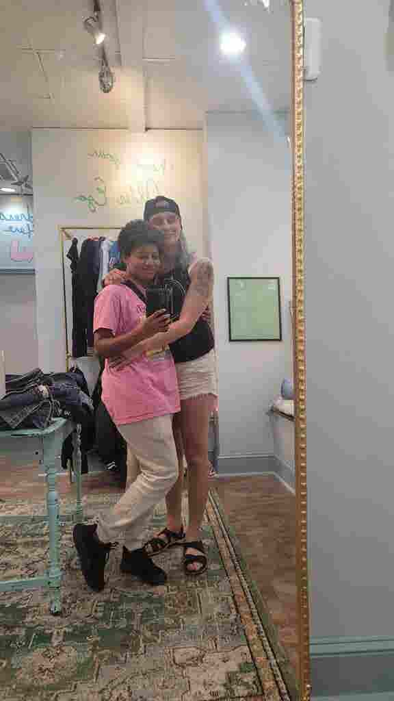 Fiance and I are looking to move