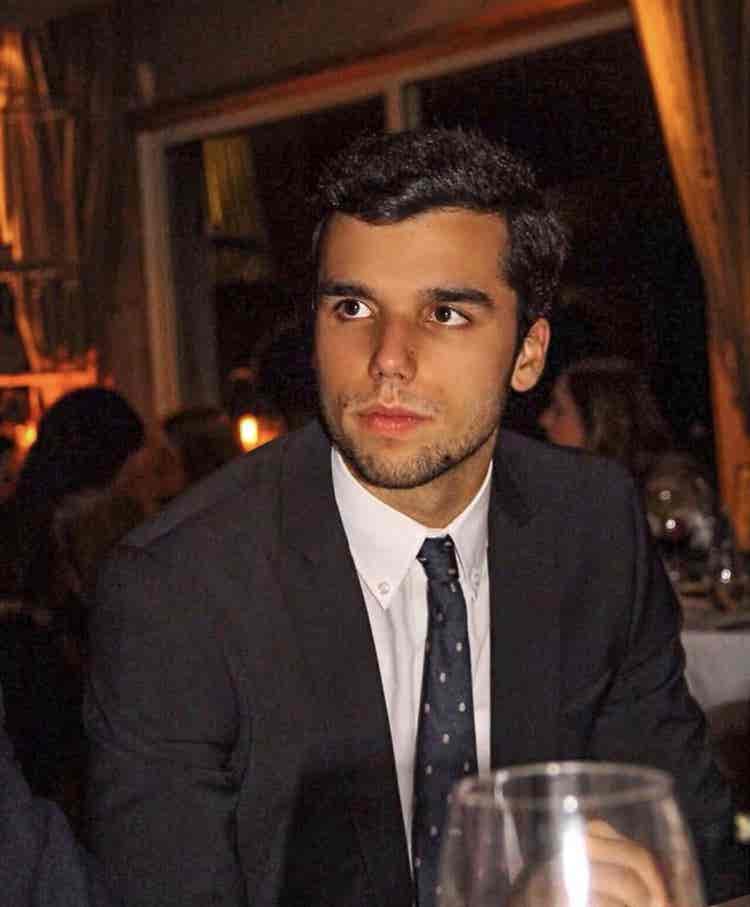Alexandre