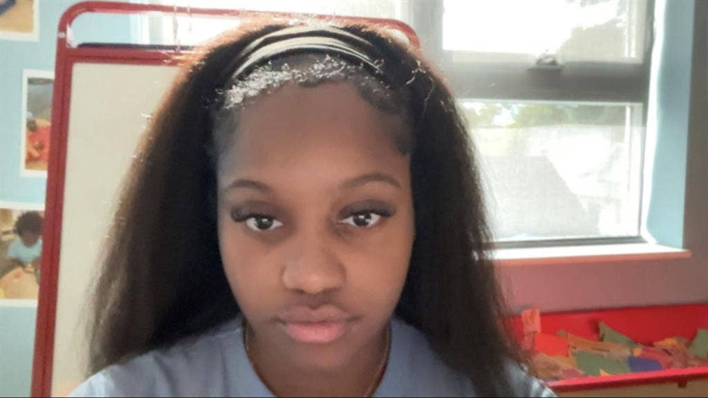 Hello I’m nahkiyah