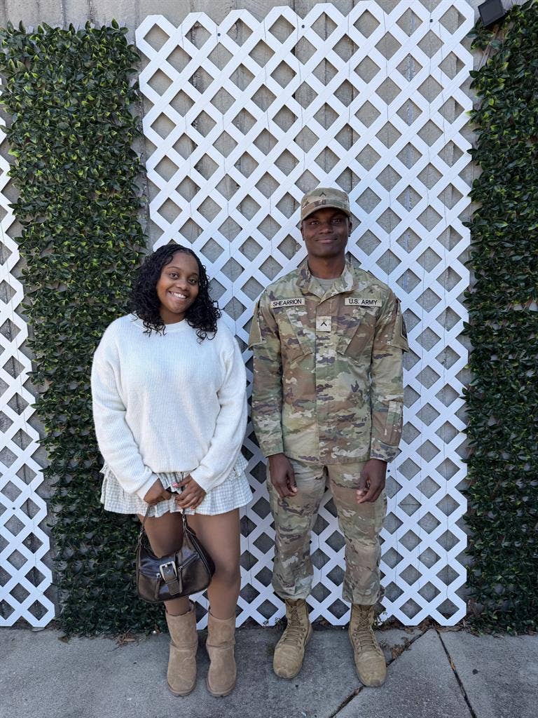 Hello I’m nahkiyah