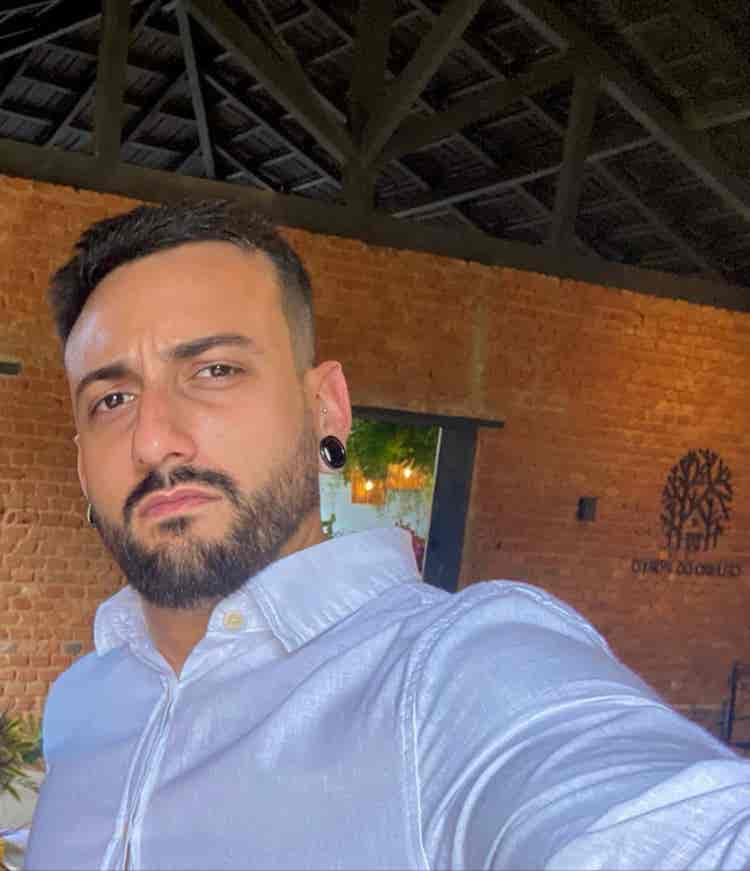 gustavo henrique