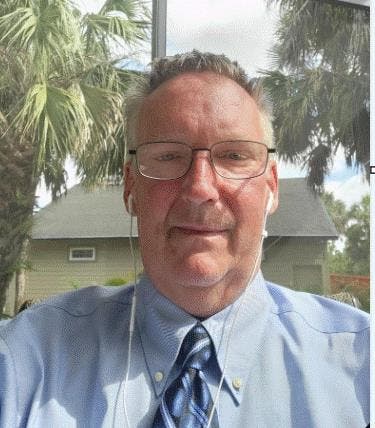 Professional looking to rent