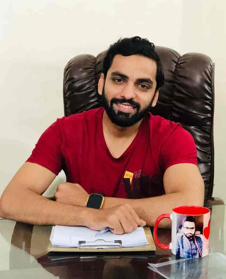 Jawad Latif