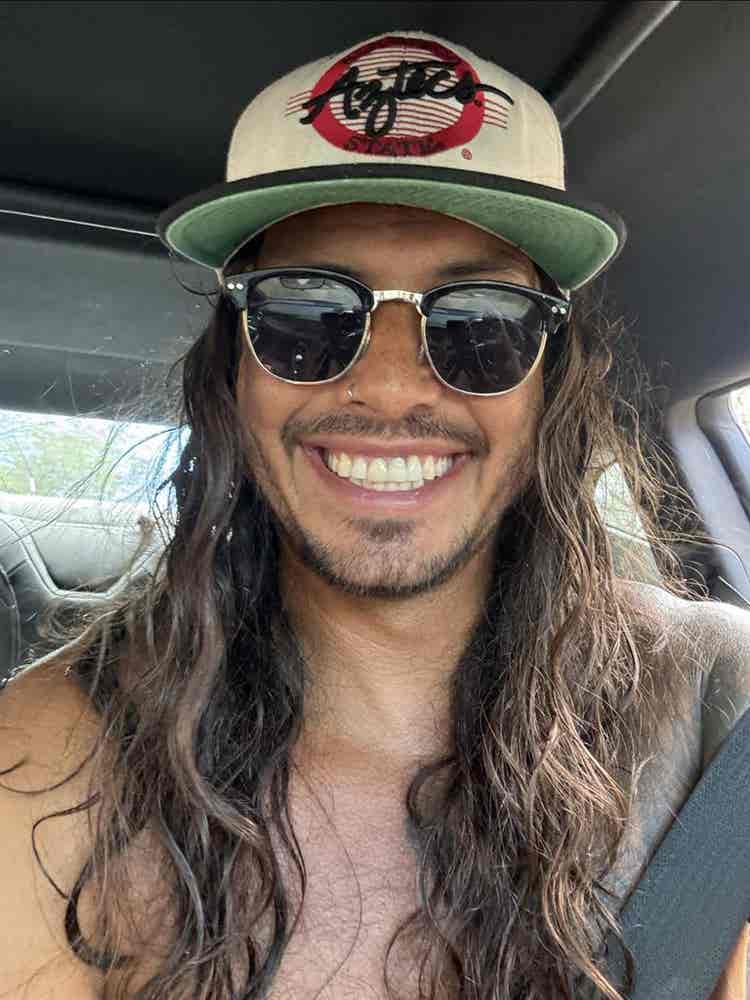 steven