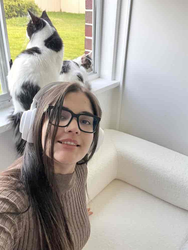 Vanessa