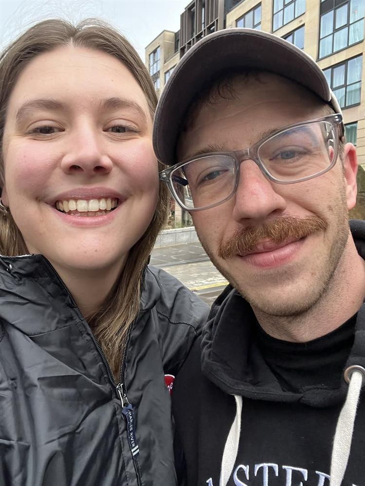 Family looking to rent Jan