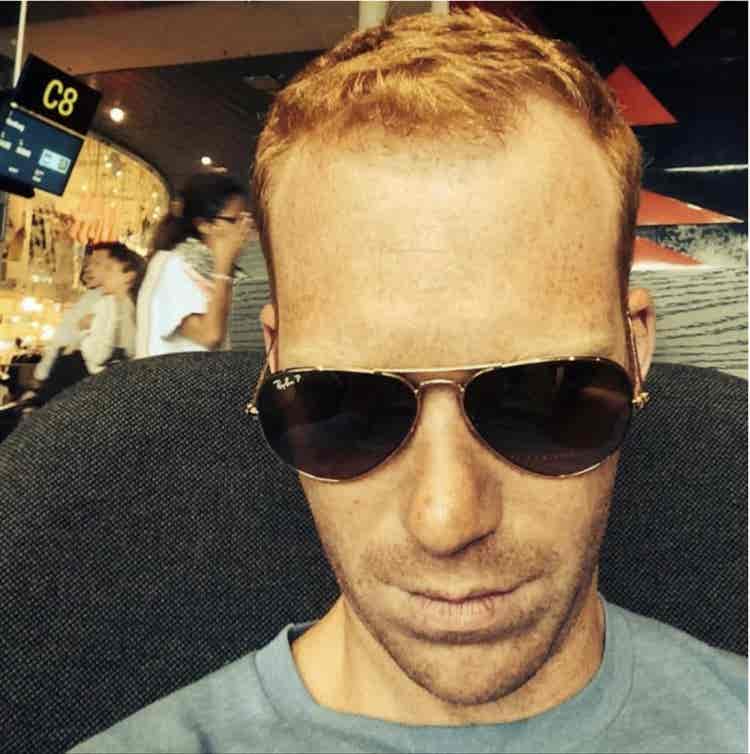 Matt