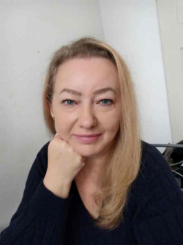 Bianca Mirela