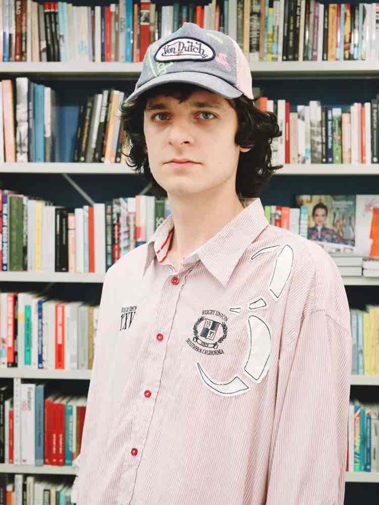 jonathan