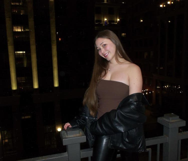 New to Cinci