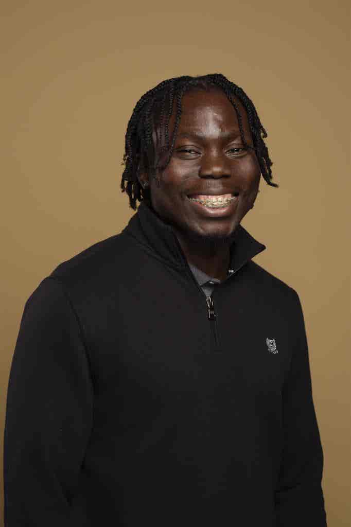 Omoniyi
