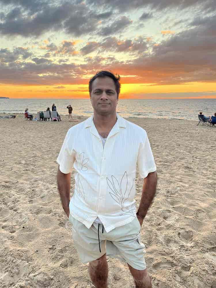 Ramesh