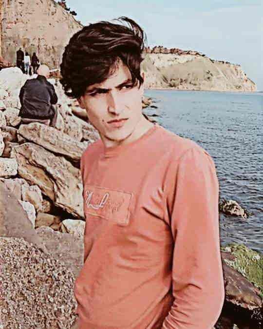 Ihsanullah