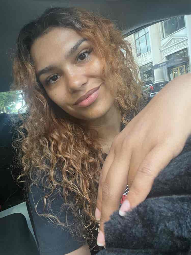 LaTasha
