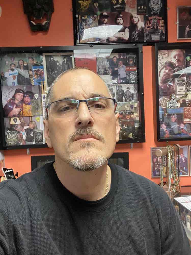 Michael
