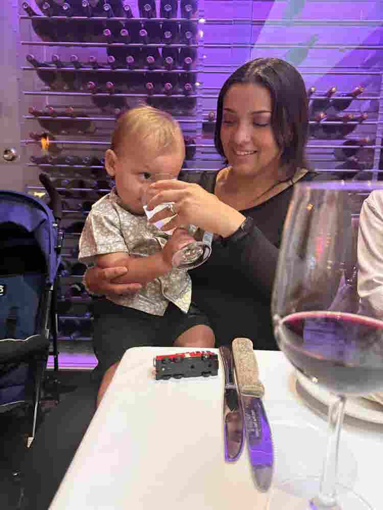 Single Mom looking for others!!