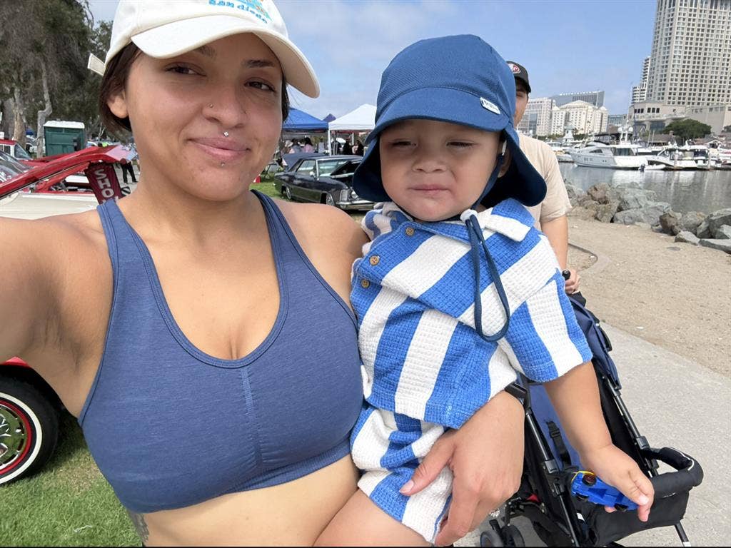 Single Mom looking for others!!