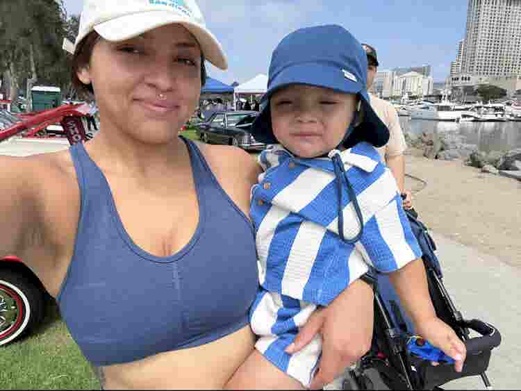 Single Mom looking for others!!