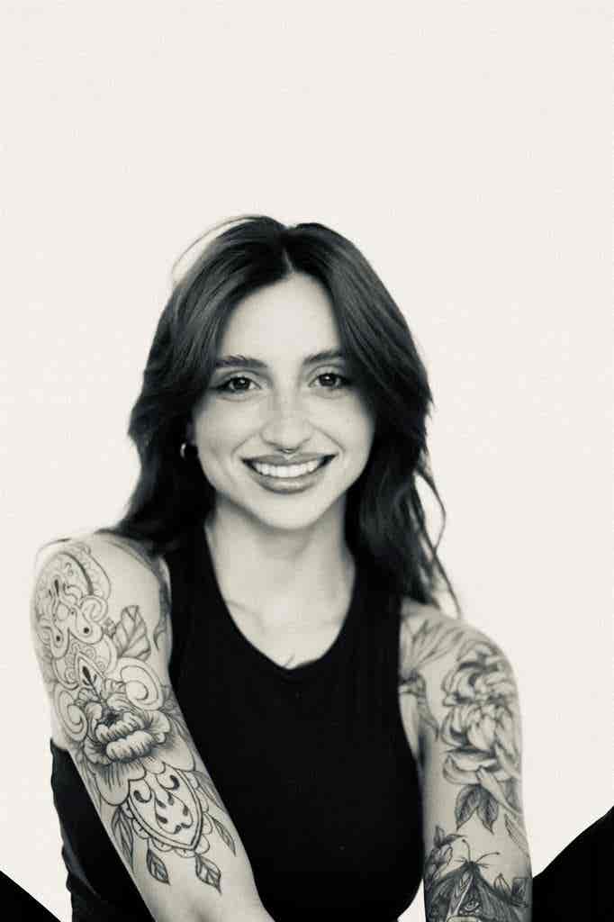 Isabelle Caroline