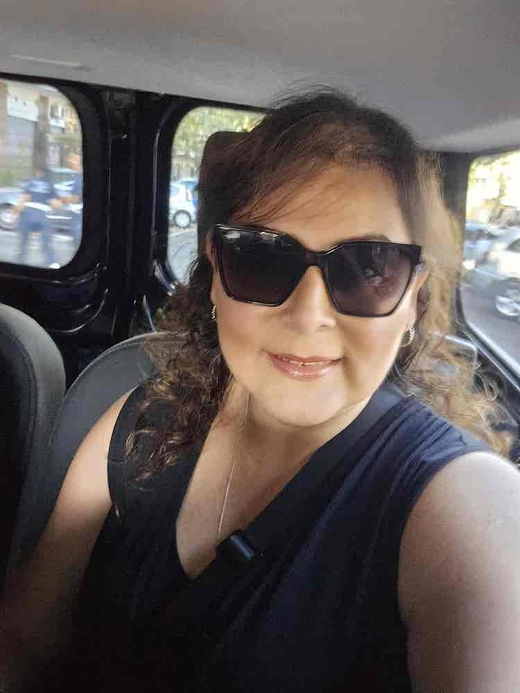 Yvonne