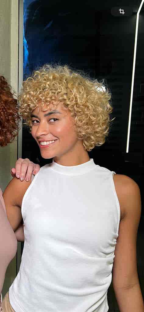 Chayenne