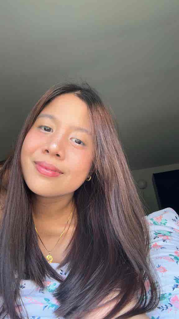 Patricia Isabelle