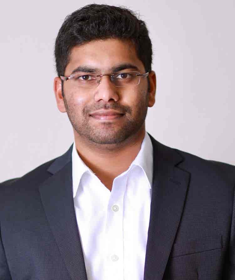Krish