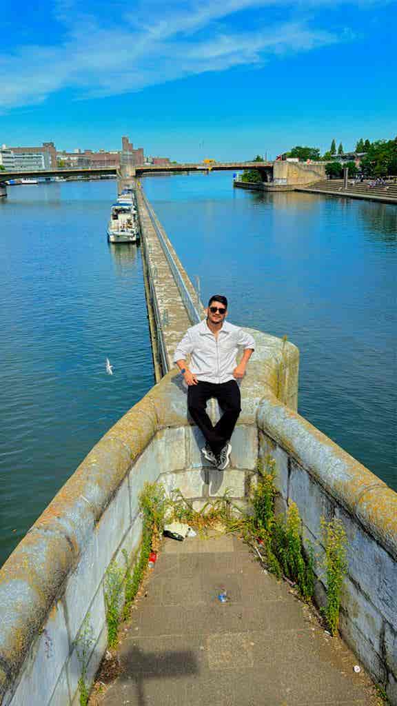 Yogesh