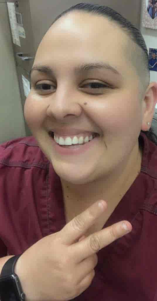 Desiree