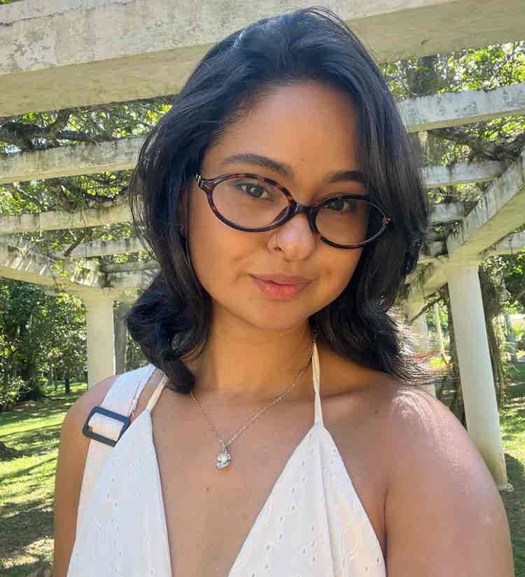 maria jasmine