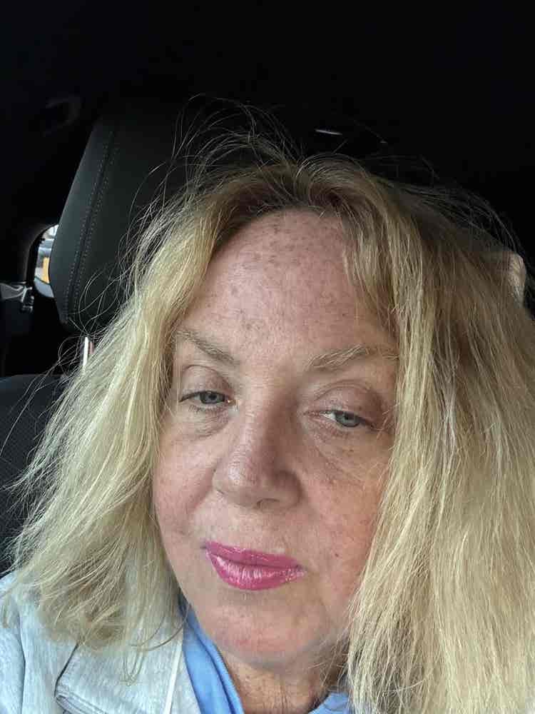 Susan Sunita