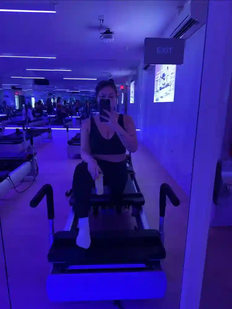 Organized Professional with One Cat