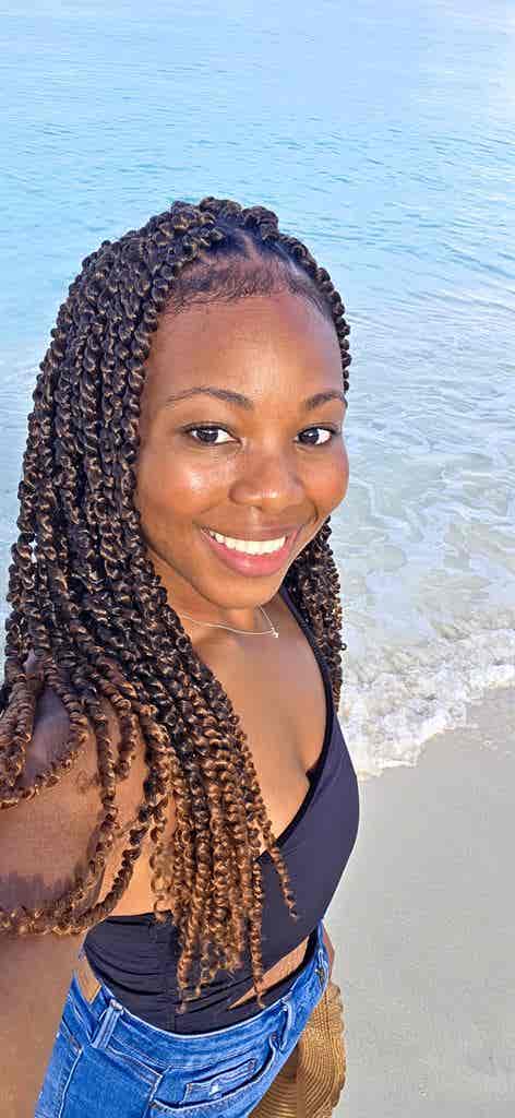 Shanique