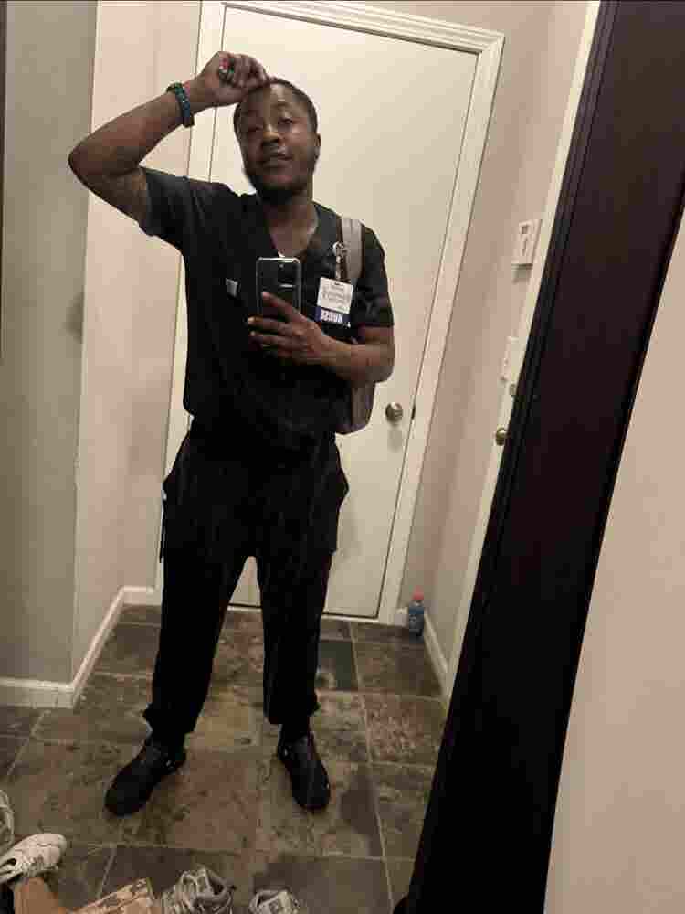 Travel Nurse looking To Rent Room !