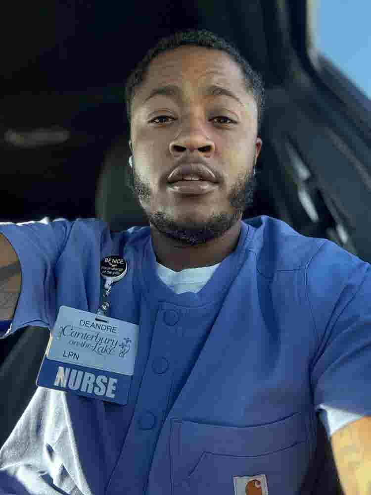 Travel Nurse looking To Rent Room !