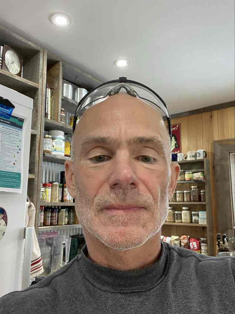 James Patrick