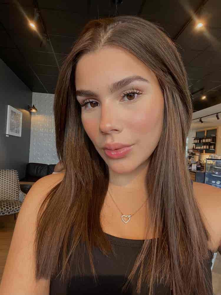 Nathalia
