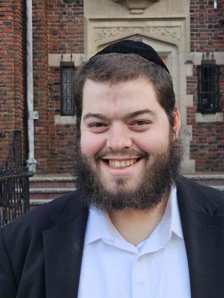 Israel zvi 