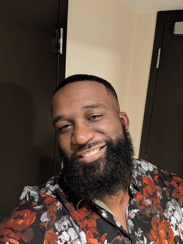 Looking for a 1 bedroom