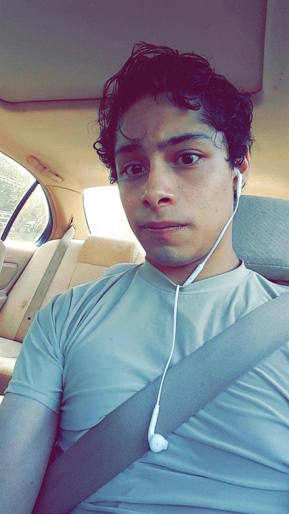 Needing a room or house.