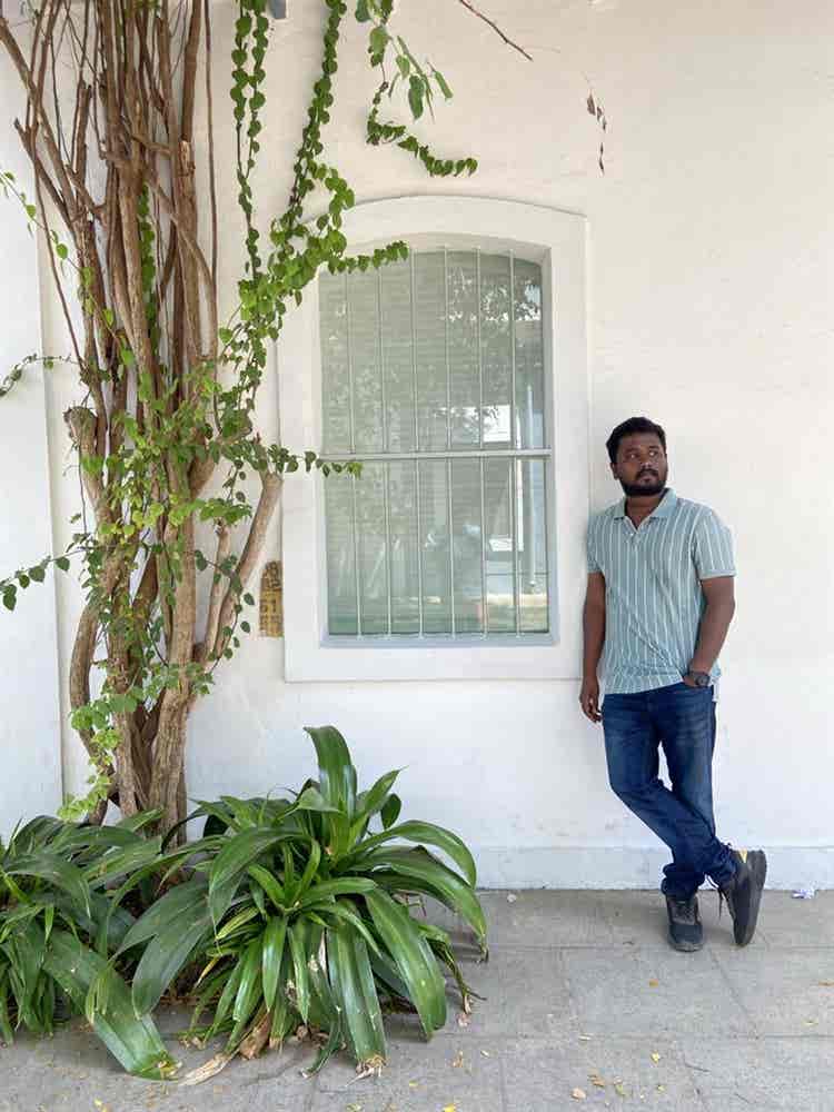 karthik