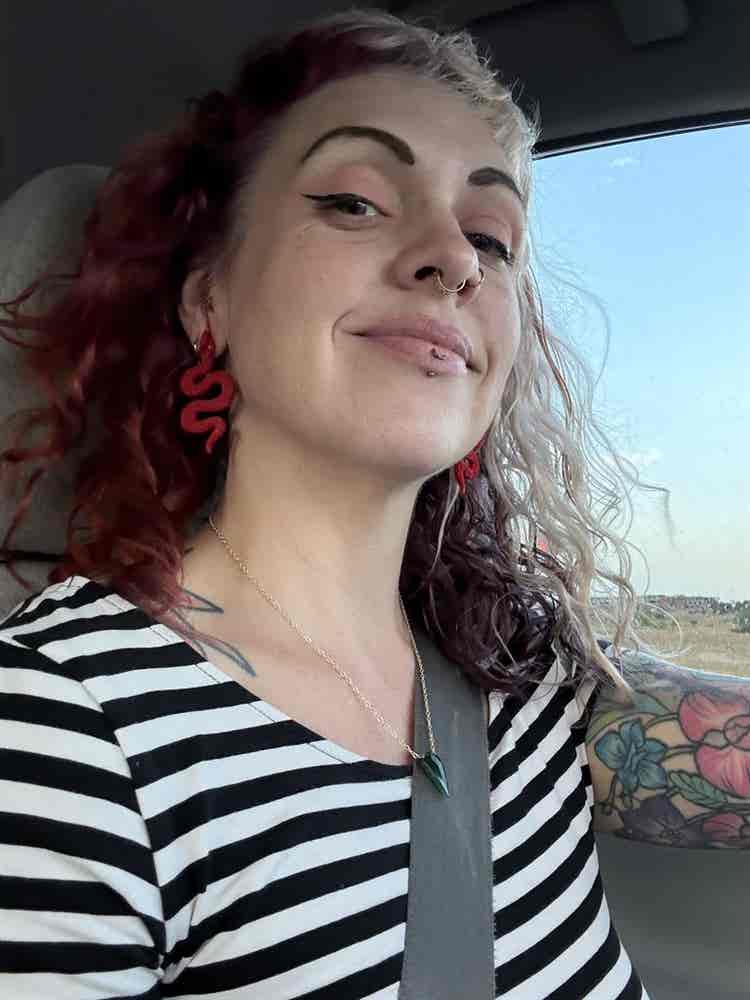 Amy