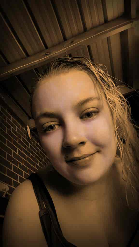 Courtney