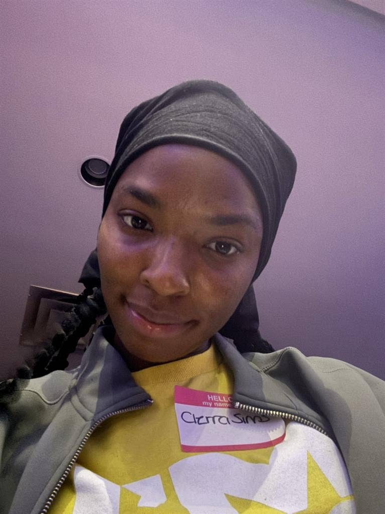 Roommate / or own space female only