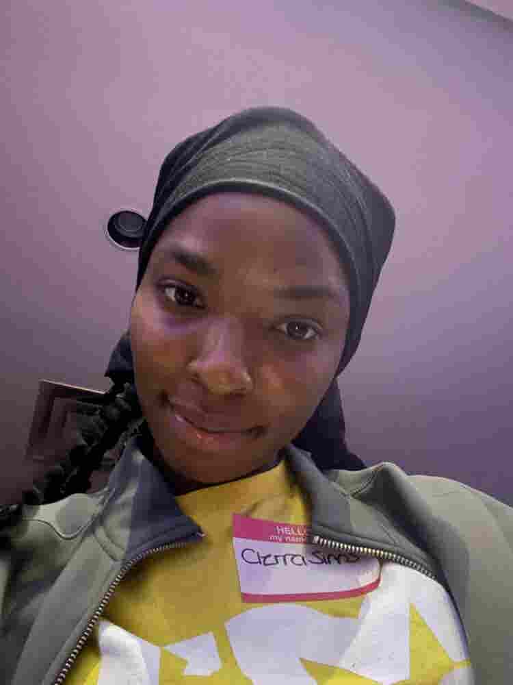 Roommate / or own space female only