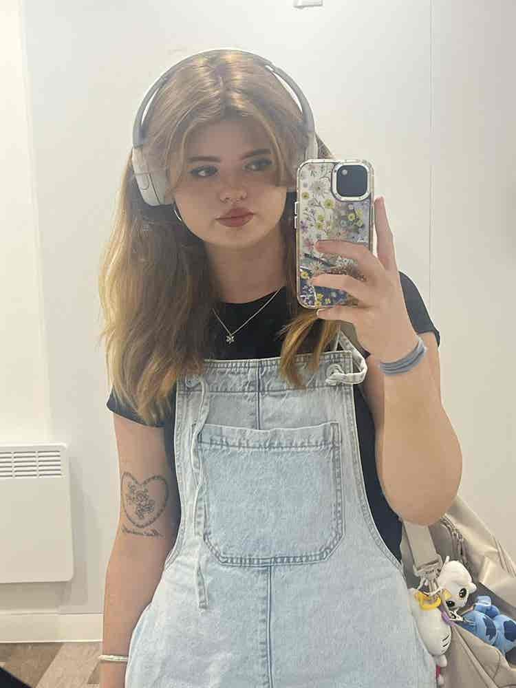 Cadie