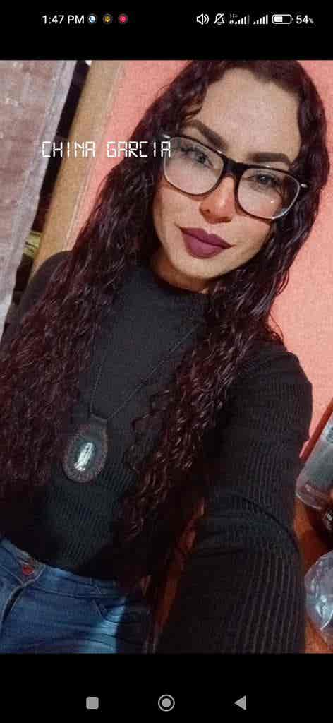 Isabel Ramirez