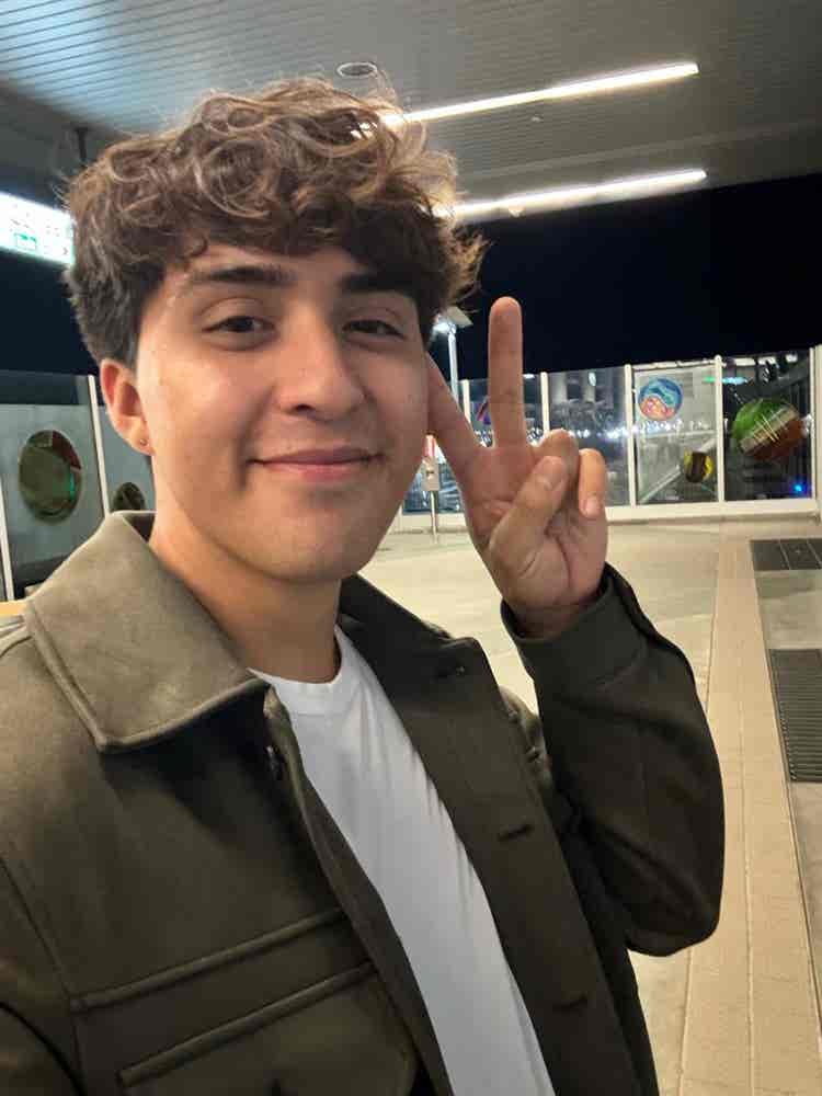 Erick