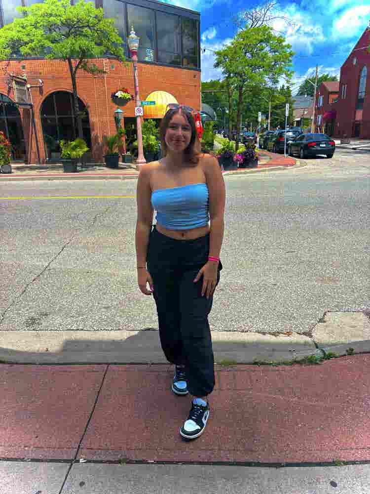 Looking for a room